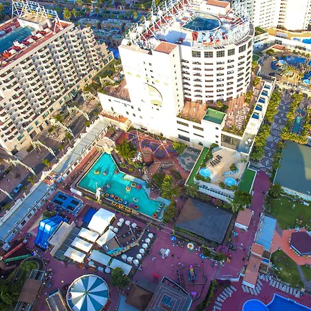 Marina D'Or Hotel Roulette 4*-3