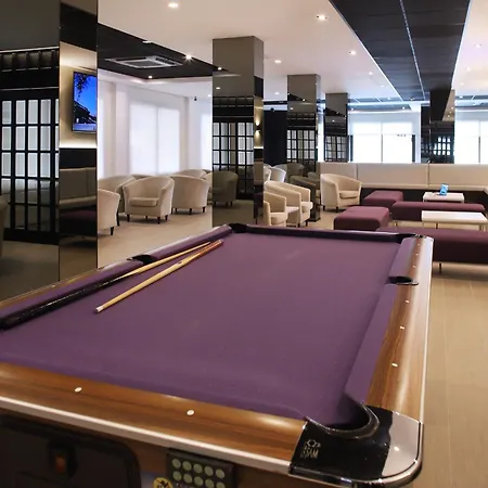 Hotel Brasil-3