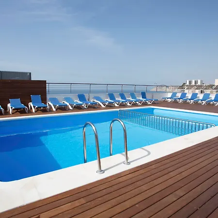 Hotel Voramar-3