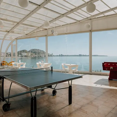 Innside By Melia Alicante Porta Maris-2