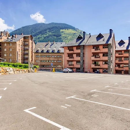 Hotel Viella-2