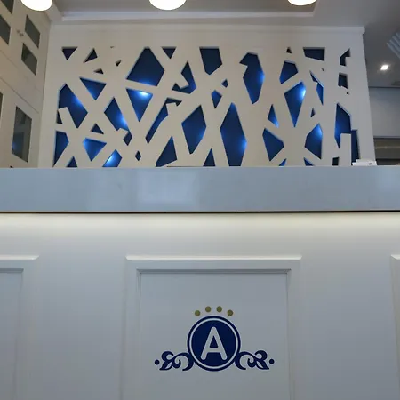 Hotel Boutique Atrio By Anthology Hoteles-3
