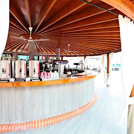 Sandos Benidorm Suites (Adults Only)-3