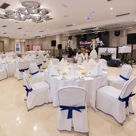 Hotel Castilla Vieja-2