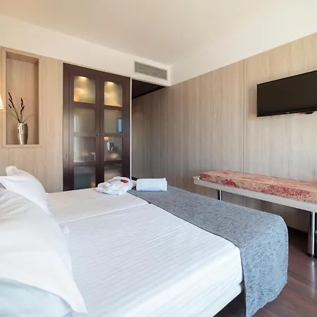 Hotel Salymar-2