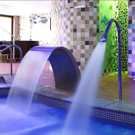 Blanco Hotel Spa-2