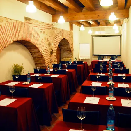 Hotel Spa La Casa Mudéjar-3