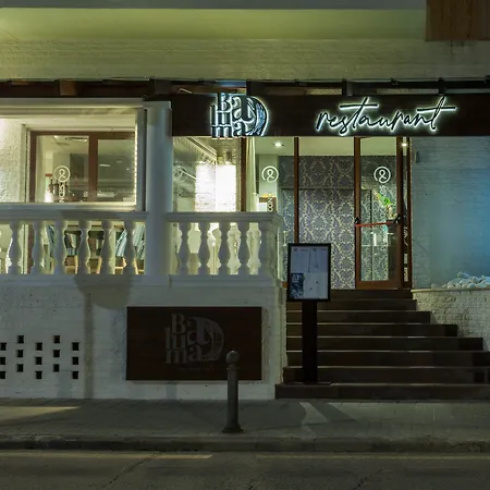 Hotel Horitzo By Pierre & Vacances-2