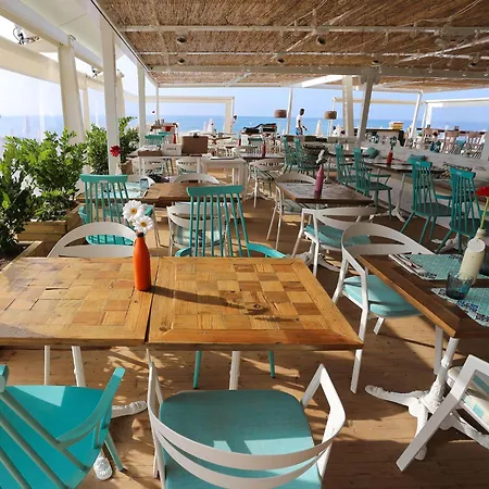 Kaktus Hotel Volga (Adults Only)-3