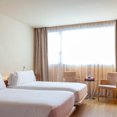Hotel Sb Diagonal Zero 4 Sup-3