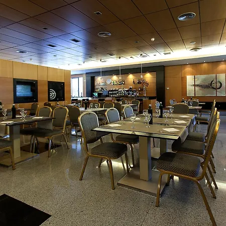 Hotel Gran Fama-2