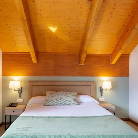 Hotel & Spa Real Jaca-2