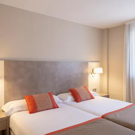 Hotel & Spa Real Jaca-3