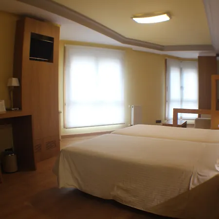 Hotel Nordés-3