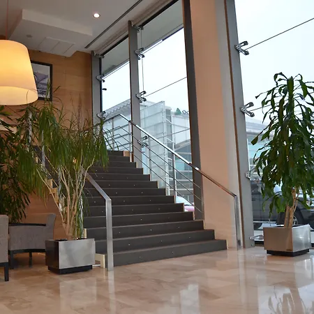 Eurohotel Castellón-2