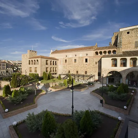 Parador de Plasencia-2