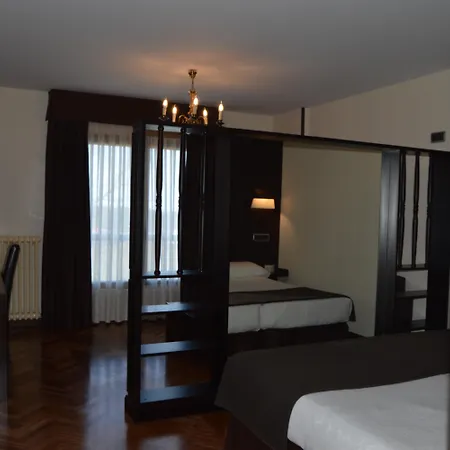 Hotel-Apartamentos La Arquera-2