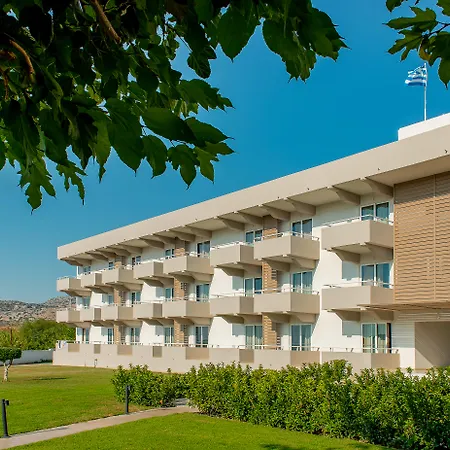 Zoes Hotel & Suites-2