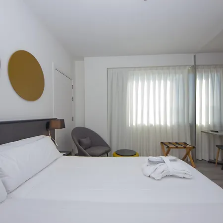 Aparthotel Atenea Valles-2