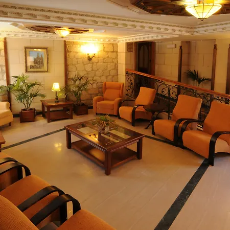 Hotel Santo Domingo de Silos-2