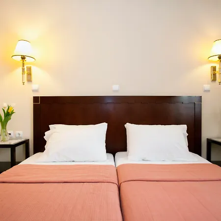Pythagorion A Member Of Brown Hotels-3