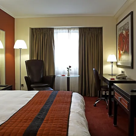 Crowne Plaza Athens City Centre By Ihg-2