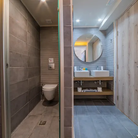 Bio Suites Hotel&Spa-2
