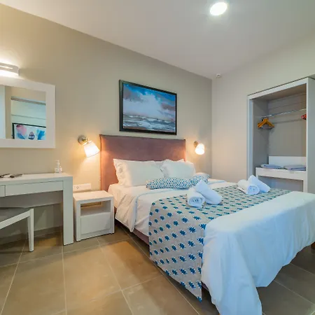 Bio Suites Hotel&Spa-3