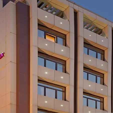 Crowne Plaza Athens City Centre By Ihg-3