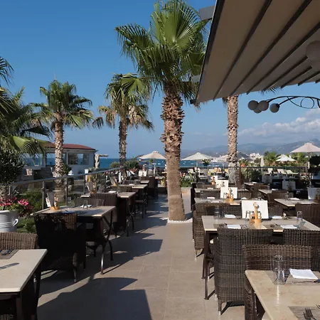 Ikaros Beach, Luxury Resort & Spa - Adults Only-3