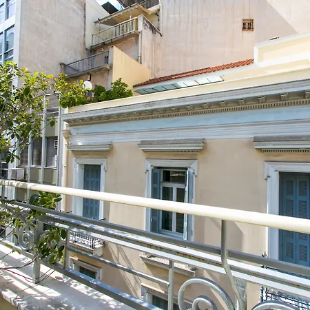 Athens Cypria Hotel-3
