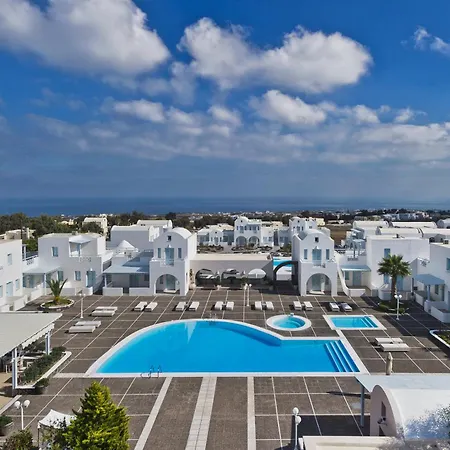 El Greco Resort&Spa-2