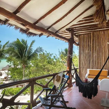 Hotel Villas Flamingos-3