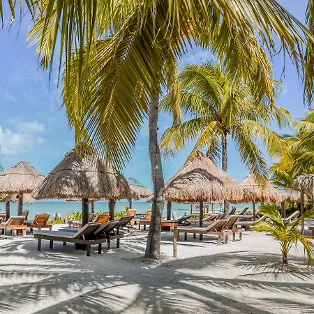 Zomay Beachfront Holbox-3