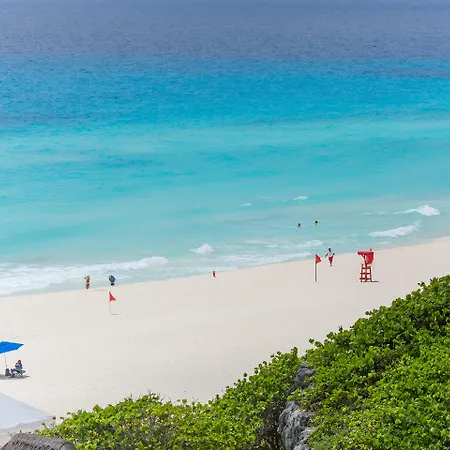Park Royal Beach Cancun-3