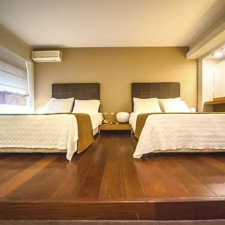 Capsis Hotel Thessaloniki-3