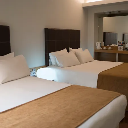 Capsis Hotel Thessaloniki-2