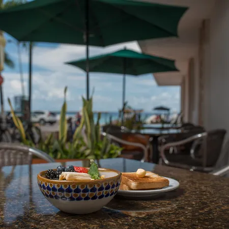 Hotel Casa Bahia Cozumel - Adults Only-3