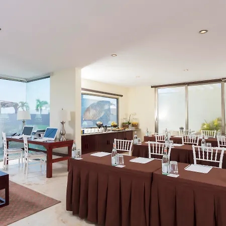 Hotel The Palm (Adults Only)-3