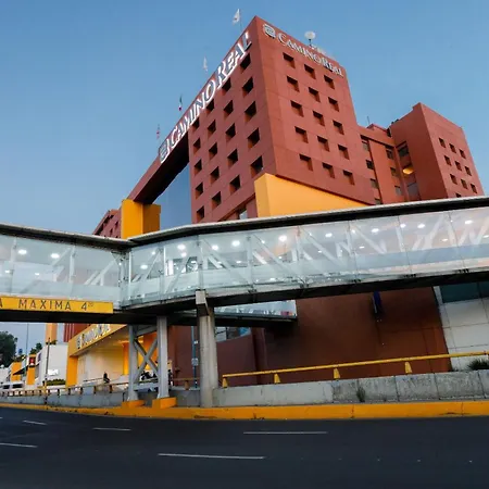 Camino Real Aeropuerto-2