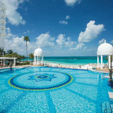 Riu Palace Las Americas (Adults Only)-2