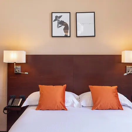 The Originals Boutique, Hôtel des Orangers, Cannes (Inter-Hotel)-2