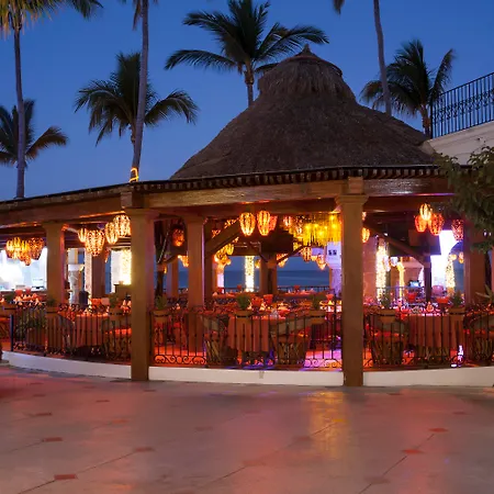 Playa Los Arcos Hotel Beach Resort & Spa-2
