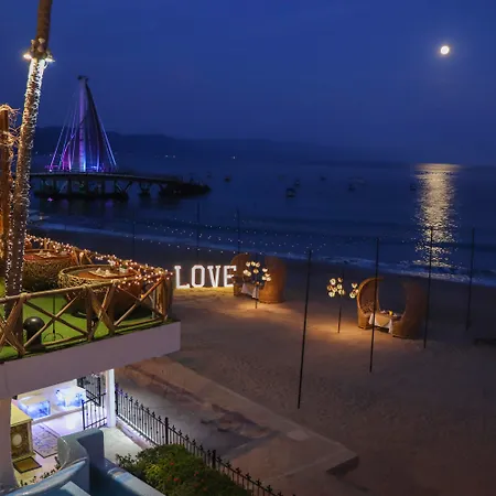 Playa Los Arcos Hotel Beach Resort & Spa-3