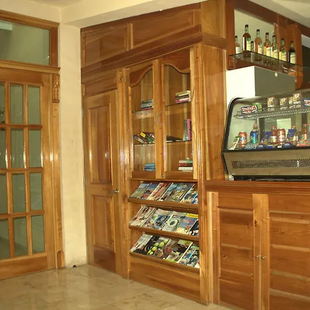 Cancun International Suites-2