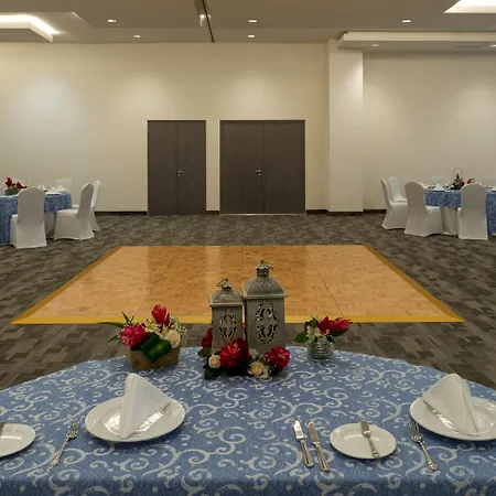 Real Inn Cancún-2