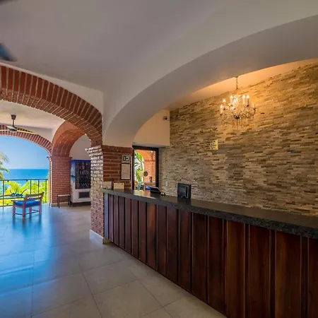 Marboka Hotel & Suites-2