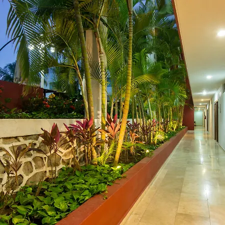 Hotel Estancia Business Class-2