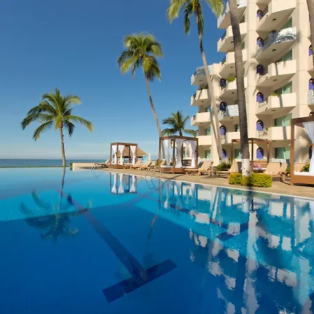 Crown Paradise Golden All Inclusive Resort - Adults Only-2