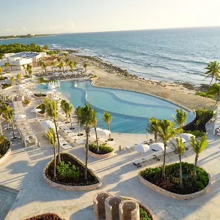 Trs Yucatan Hotel - Adults Only-2